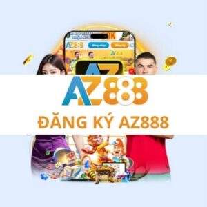 Đăng ký AZ888