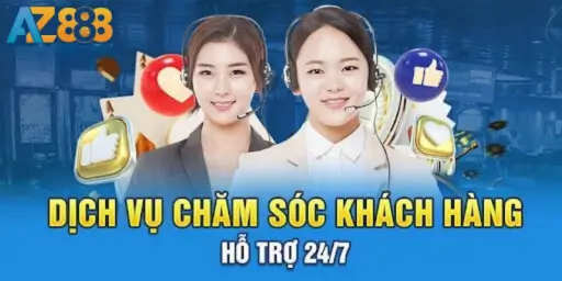 Liên Hệ Nhà Cái AZ888: Hướng Dẫn Chi Tiết và Toàn Diện