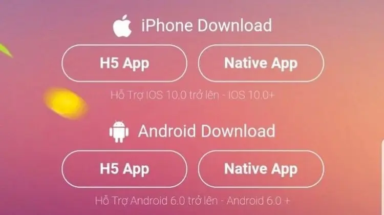 Hướng Dẫn Tải Ứng Dụng AZ888 Cho Android