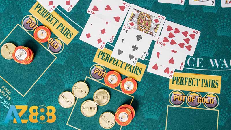 Cách chơi nâng cao dành cho cược thủ Blackjack