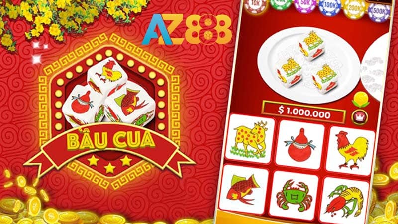 Mẹo chơi từ cao thủ Az888 giúp anh em chiến thắng