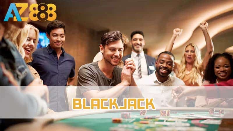 Tìm hiểu về trò chơi Blackjack online